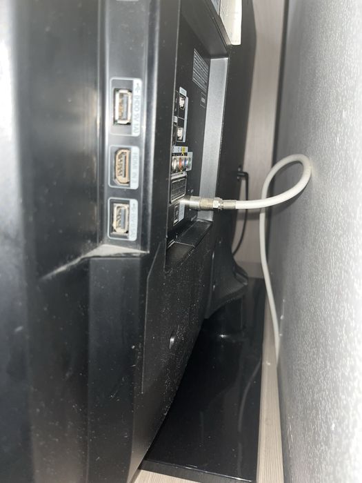 Телевизор Самсунг