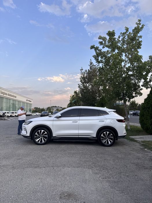 Byd champion dm-i gibrid продается