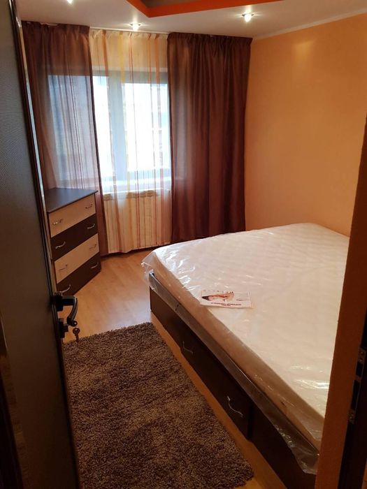 Vand ap 3 cam buzaului etj 3/4