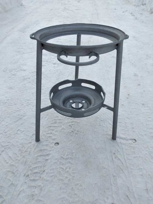 Продам новый таганок