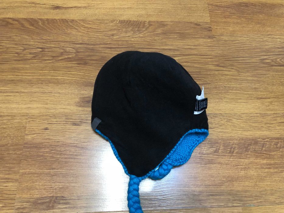 Arcteryx wool beanie hat one size