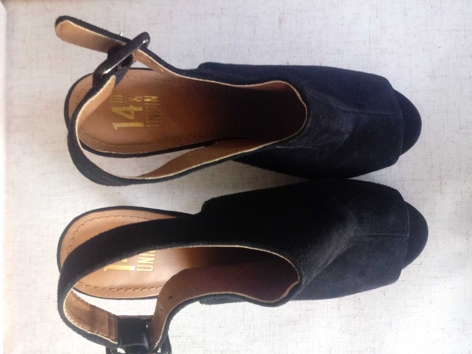 Женская Обувь США