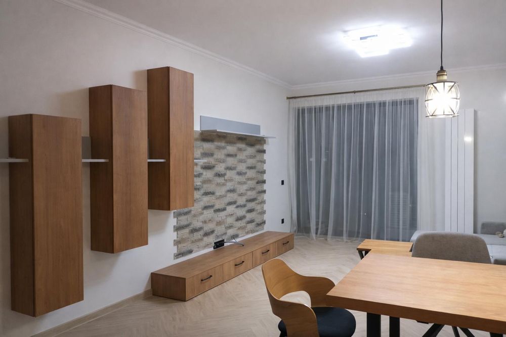 Дава се под наем Двустаен апартамент в София, Славия - 70 кв.м за 827.73 € - Снимка #2