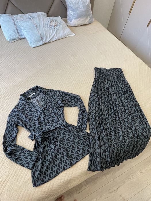 Двойка с юбкой МК 42-44