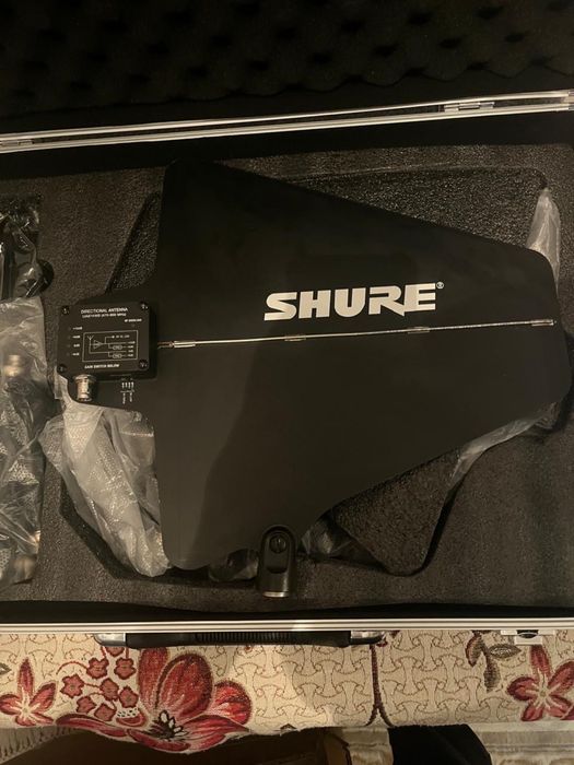 Микрафон антена shure ua874