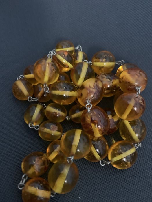 Балтийски Кехлибар Уникални Нови