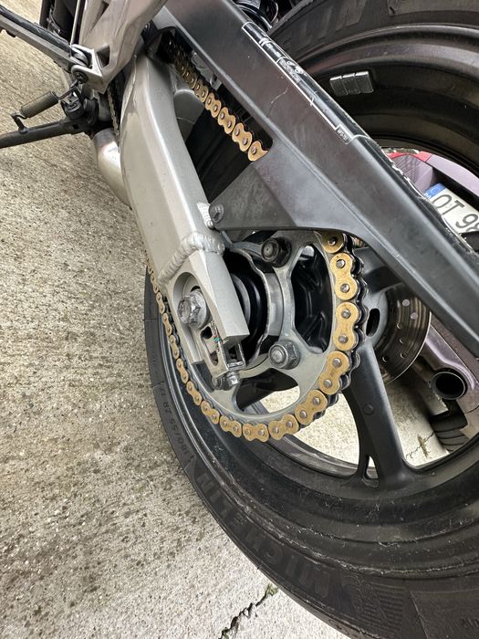 Honda Hornet 600 PC41