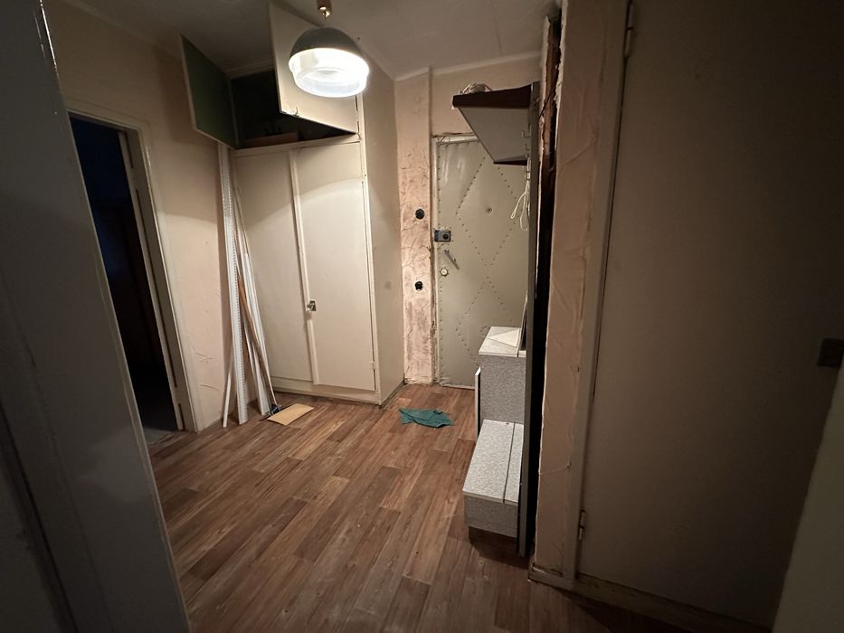 Сдается 3 комн квартира в 3-49