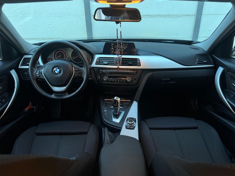 Vand f30 2.0 d automat 143 cp