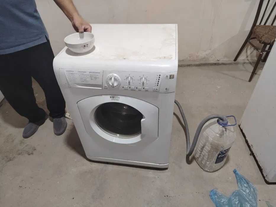 ремонт стиральных машин
