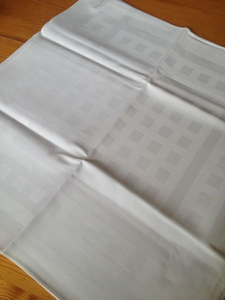 Нови немски покривки за маса покривка