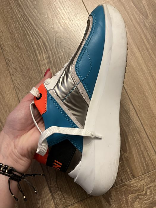 Adidasi Pollini dama