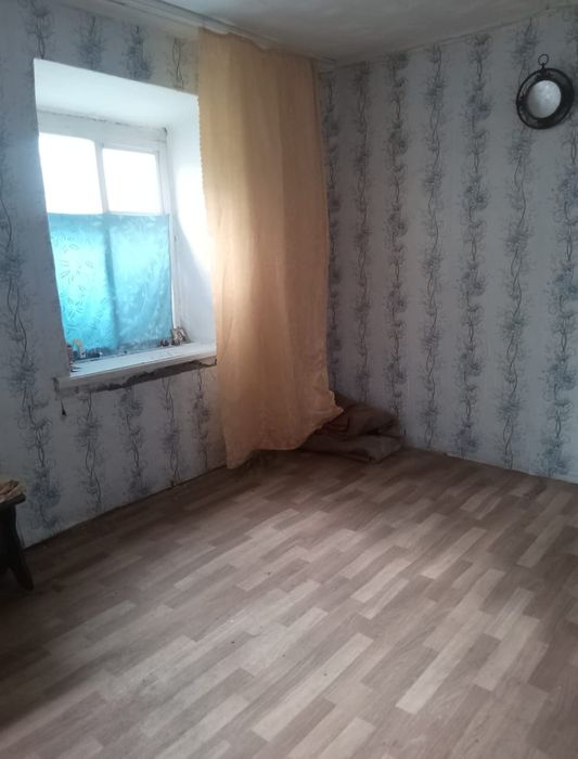 Продам квартиру первый этаж.