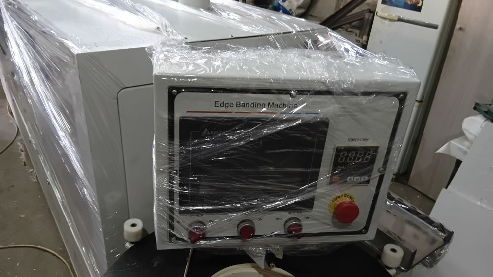 Кромкооблицовочный  станок  zaitec  280 JSl