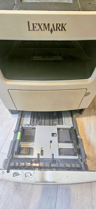 Vand imprimantă LexMark