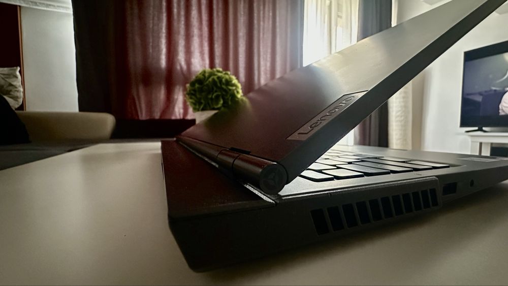 Lenovo Legion 5