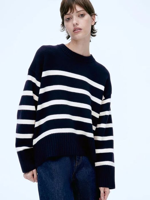 Пуловер блуза суичър h&m S размер