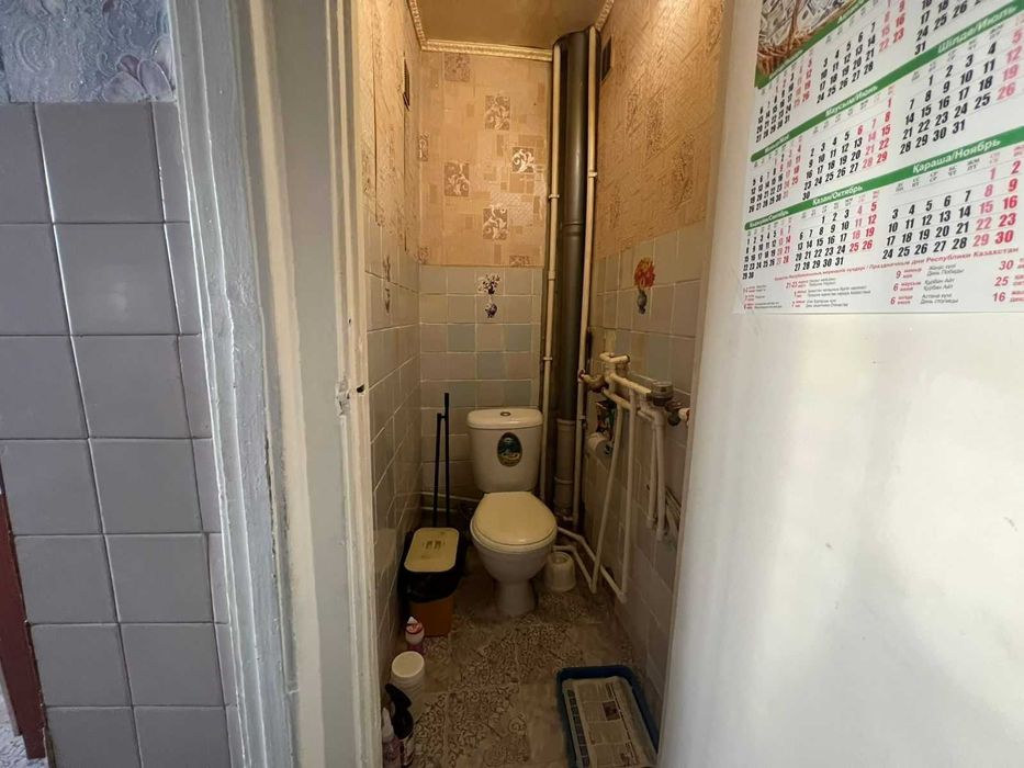 Продам 2к квартиру