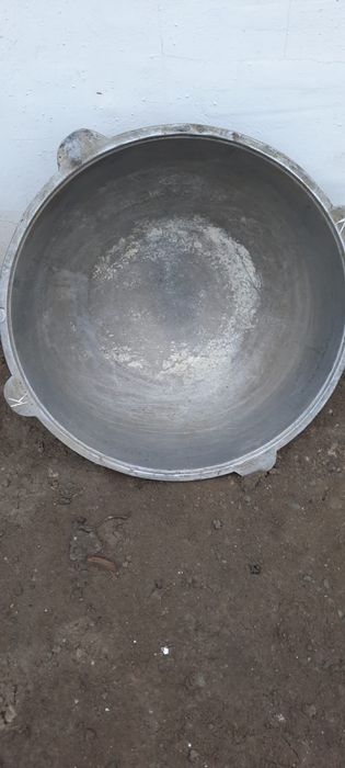 КАЗАН 70-80 литр