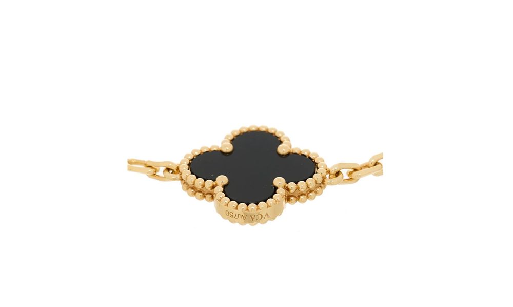 Van Cleef & Arpels bracelet