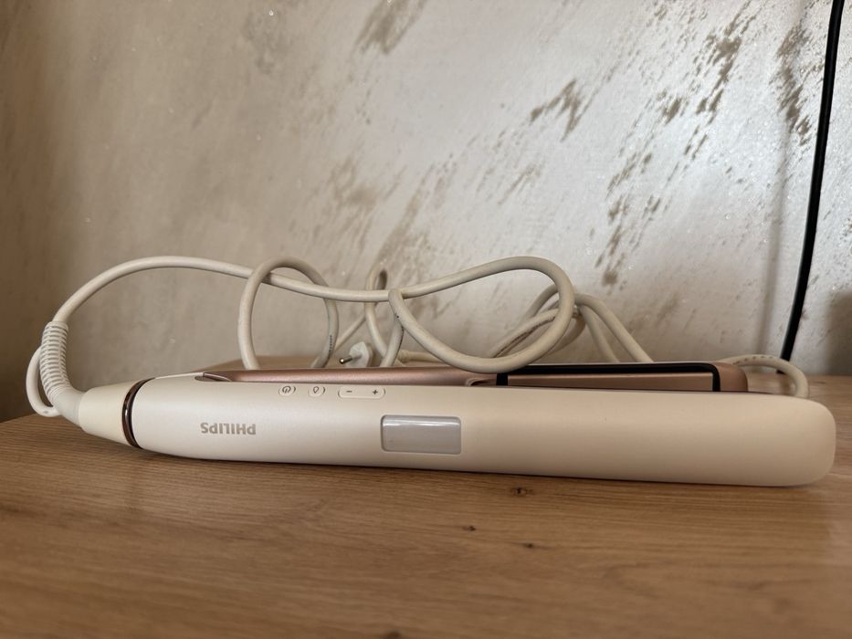 Преса за коса Philips