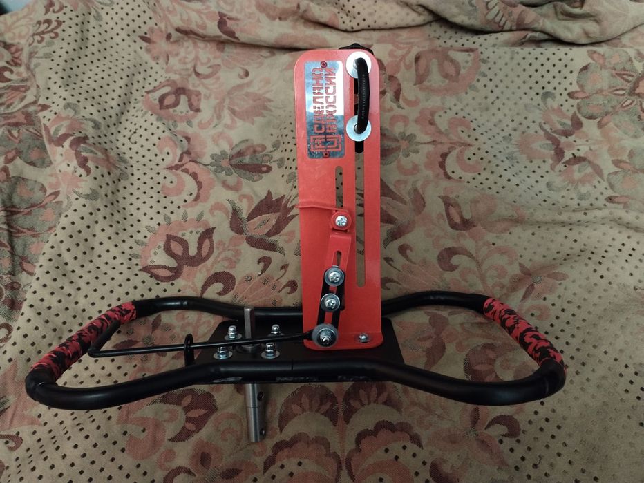 Адаптер для шуруповерта