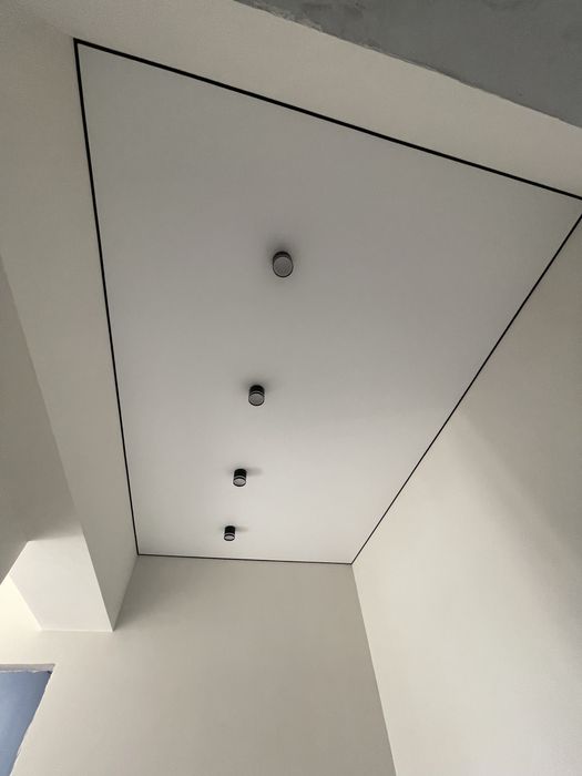 Натяжной потолок