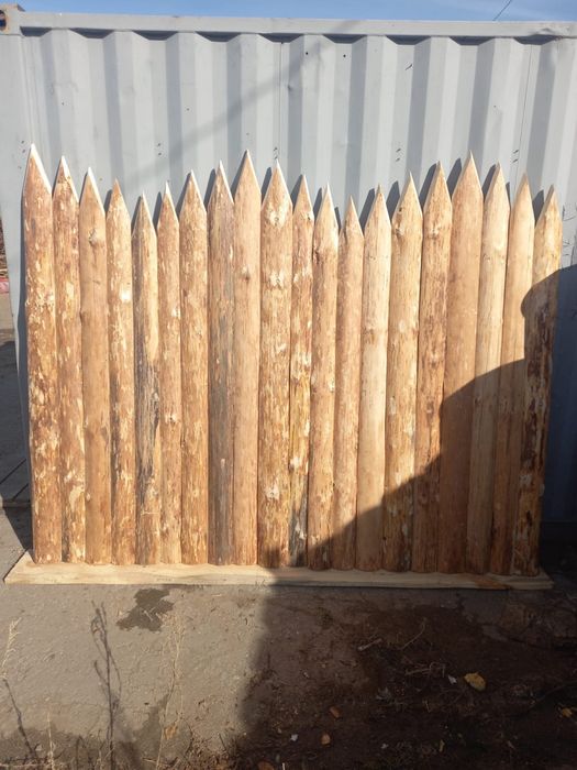 Продам пиломатериал