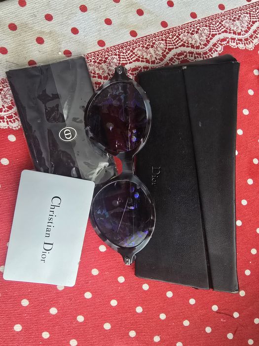 Vand ochelari CD