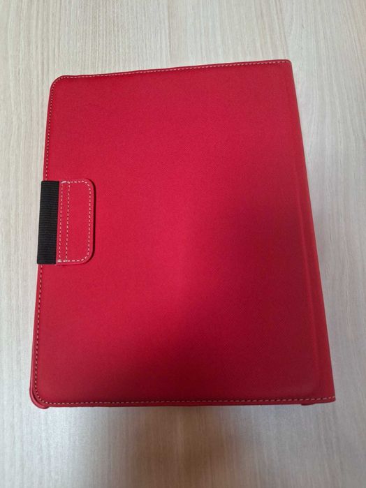 Калъф за таблет iPad 1 / 2 / 3 / 4 (Размери 24.1 х 18.6 см) – Подходящ и за други 10" таблети