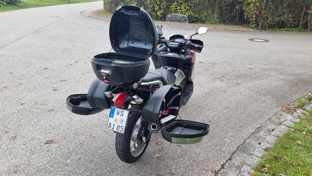 Honda Integra  Nc700D