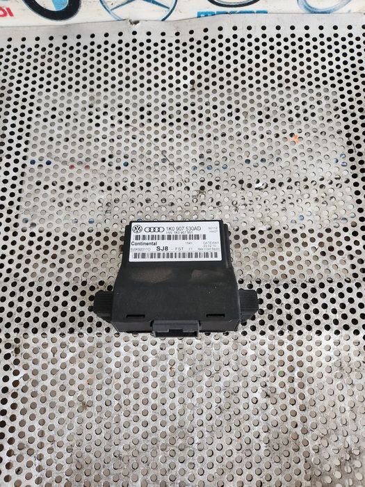 Modul Can Gateway Vw Seat Skoda Cod 1K0907530AD Golf 6 Tiguan Touran Leon Etc - Dezmembrari Arad