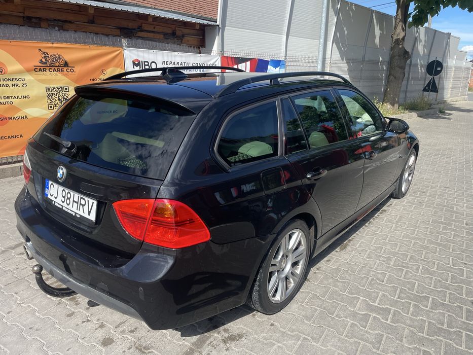 BMW Seria 3 2006 — imagine 3