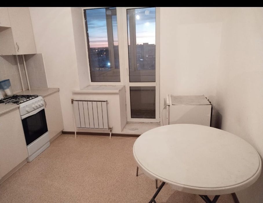 Сдам 1-комнатную квартиру