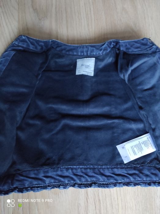 Якета за момичета 92-98