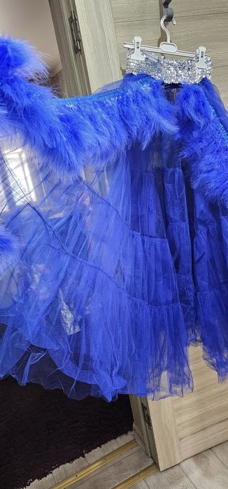 Продам Костюм карнавальный 140-145