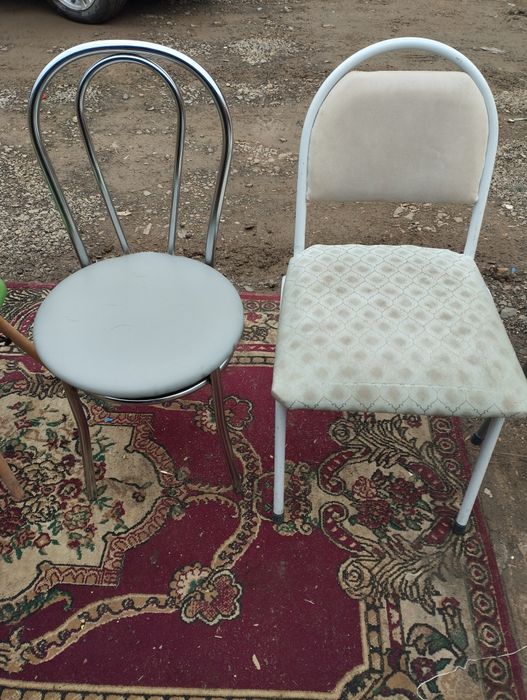 Продам стулья, мебель для дома