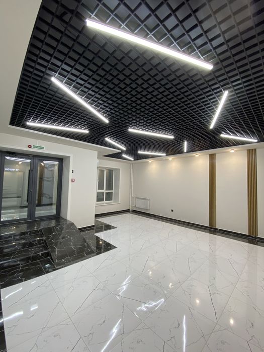 Сдам коммерческое помещение