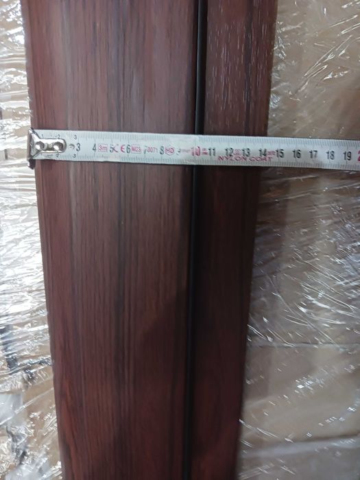 интериорни врати