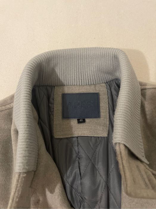 Palton Ares nou barbati marime 48 - M