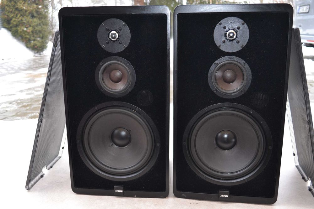 Boxe Canton Karat 60