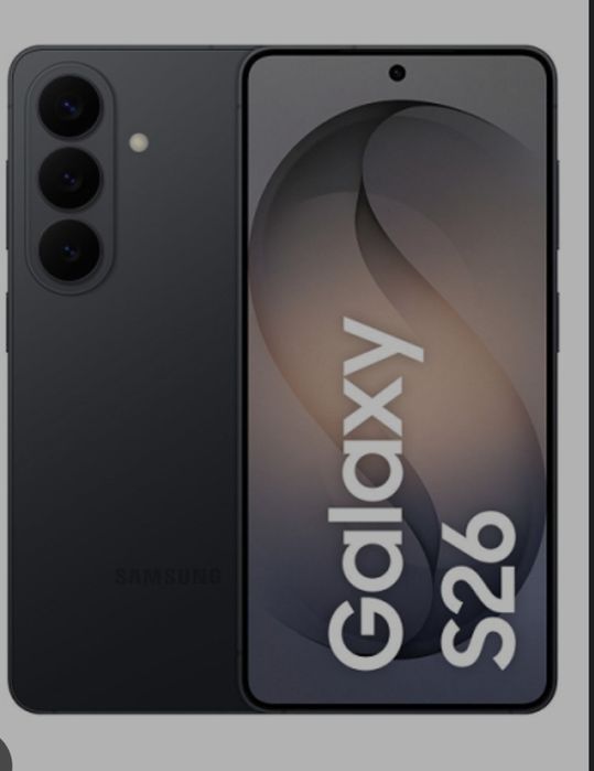 Продам новый самсунг s26