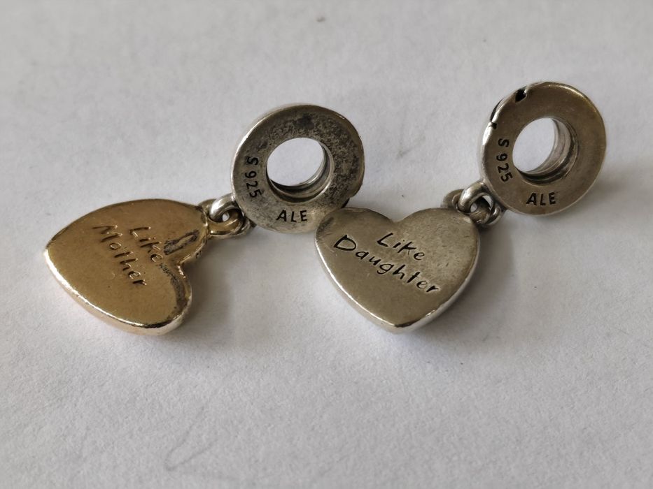 Оригинален талисман на Пандора pandora