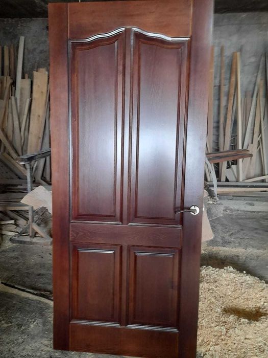 Столярные (деревянные) изделия