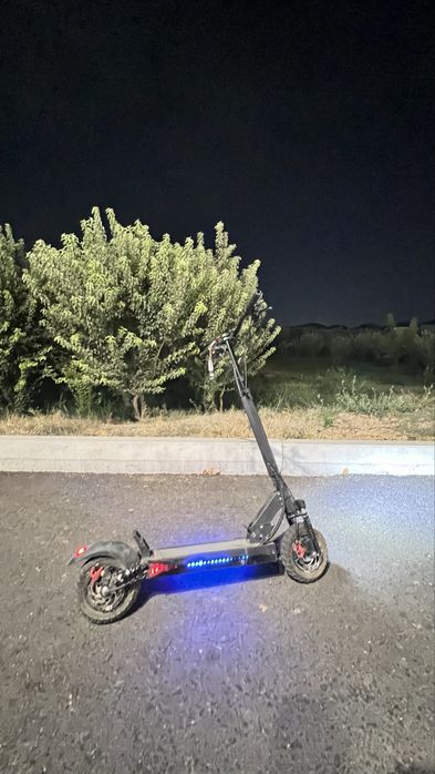 Электро самокат Drongo m4(аналог Kugoo m4 pro)
