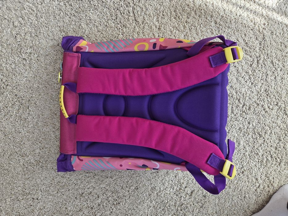 Раница на Сой Луна. Чисто нова