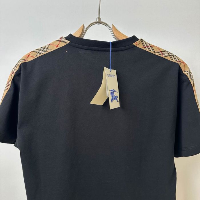 Мъжка тениска  Burberry
