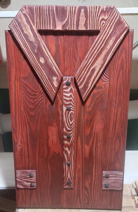 Столярные услуги