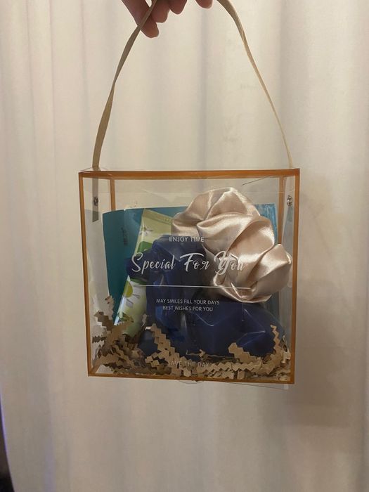 Подарочный набор