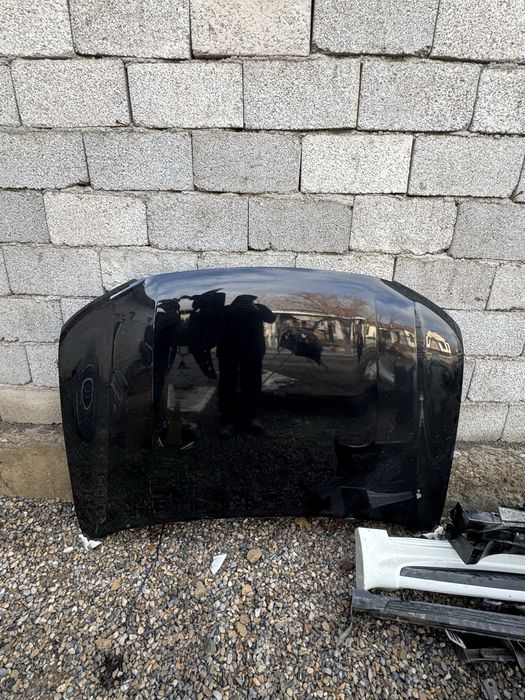 Решотка на тойота ленд крузер 200